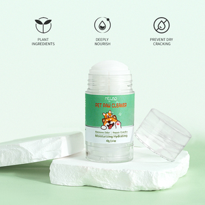 Cuidado de las patas de mascotas Juego 4 en 1 Ingredientes naturales Sin enjuague Limpiador profundo de patas de gato para perros Limpiador de patas Espuma Champú para mascotas <span class=keywords><strong>con</strong></span> cepillo para perros - Product Image 6