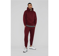 Haute qualité hommes velours surdimensionné blanc survêtements unisexe ensembles marque de luxe vêtements Couple correspondant tenues