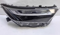 Phare avant d'occasion d'origine pour Toyota RAV4 2023 2024, version LED haute performance, références 8111042D90 8115042D90