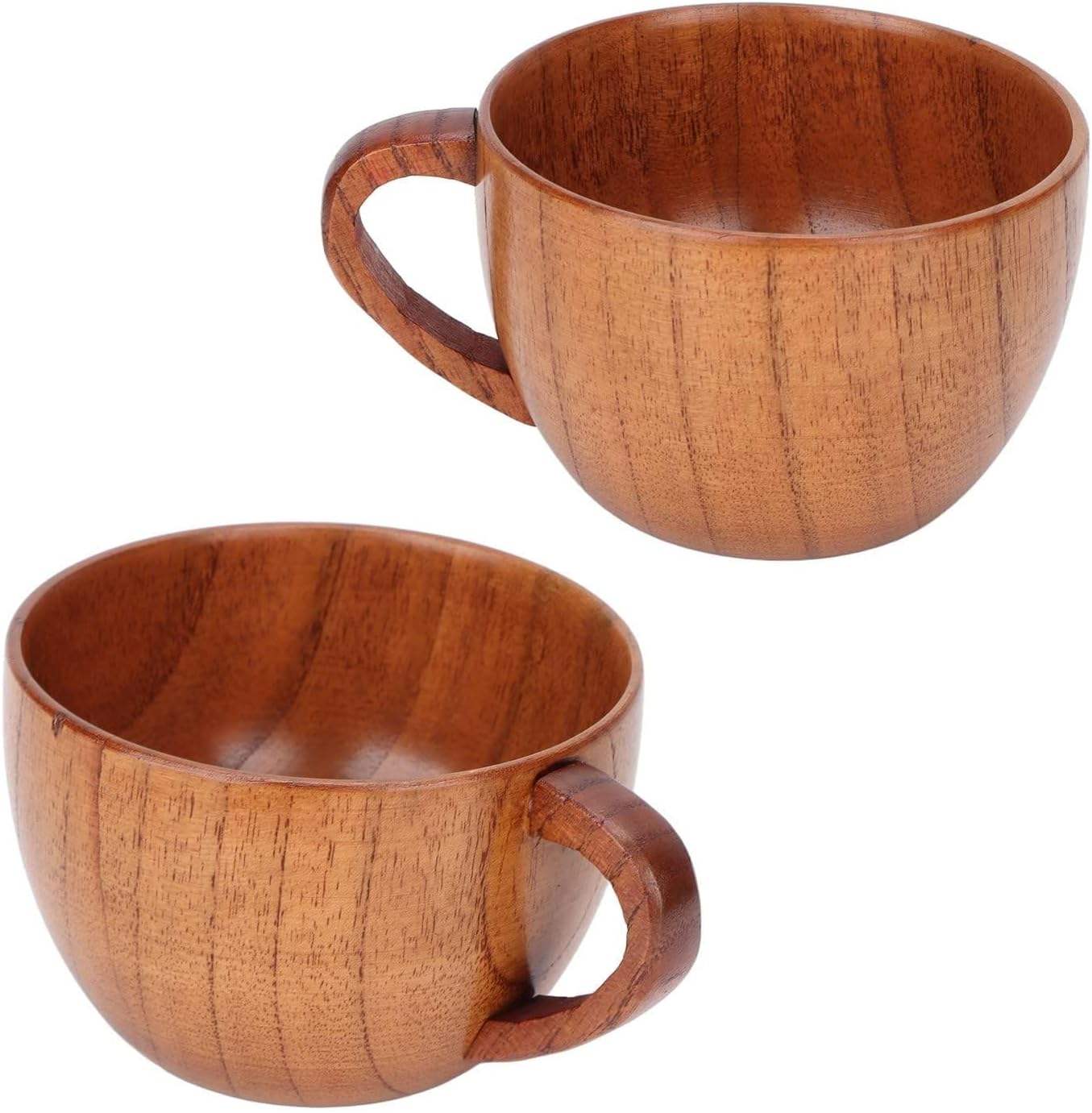 ถ้วยไม้ 02