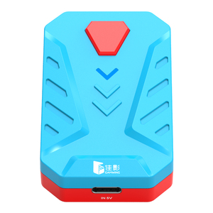 Pack Combo de Jeux Vidéo 7 en 1, <span class=keywords><strong>Clavier</strong></span> <span class=keywords><strong>et</strong></span> <span class=keywords><strong>Souris</strong></span> pour Jeux Vidéo, Adaptateur de Jeux - Product Image 3