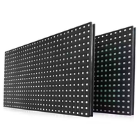 Panneau d'affichage LED flexible P2.5, module d'écran LED intérieur, fabricant d'affichage LED couleur, affichage LED SMD haute résolution pour usage commercial