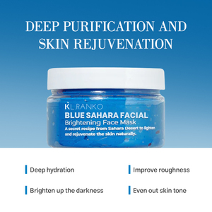 <span class=keywords><strong>Mascarilla</strong></span> de arcilla de nicotinamida OEM ODM tratamiento de pigmentación de brillo refinación de poros <span class=keywords><strong>mascarilla</strong></span> Facial antienvejecimiento <span class=keywords><strong>para</strong></span> piel radiante brillante - Product Image 2