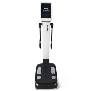 2025 mới nhất chuyên nghiệp thành phần cơ thể analyzercomprehensive detectionaccurate dữ liệu cơ thể quản lý sức khỏe - Product Image 3