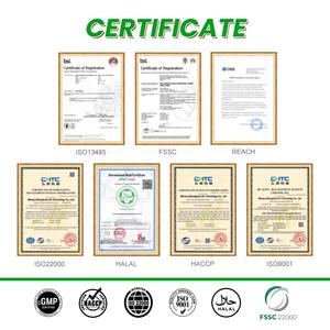 Shilajit Kurkumin Glucosamine sulfat MSM permen Vitamin K2 kolagen Shilajit Gummy untuk kesehatan sendi - Product Image 6