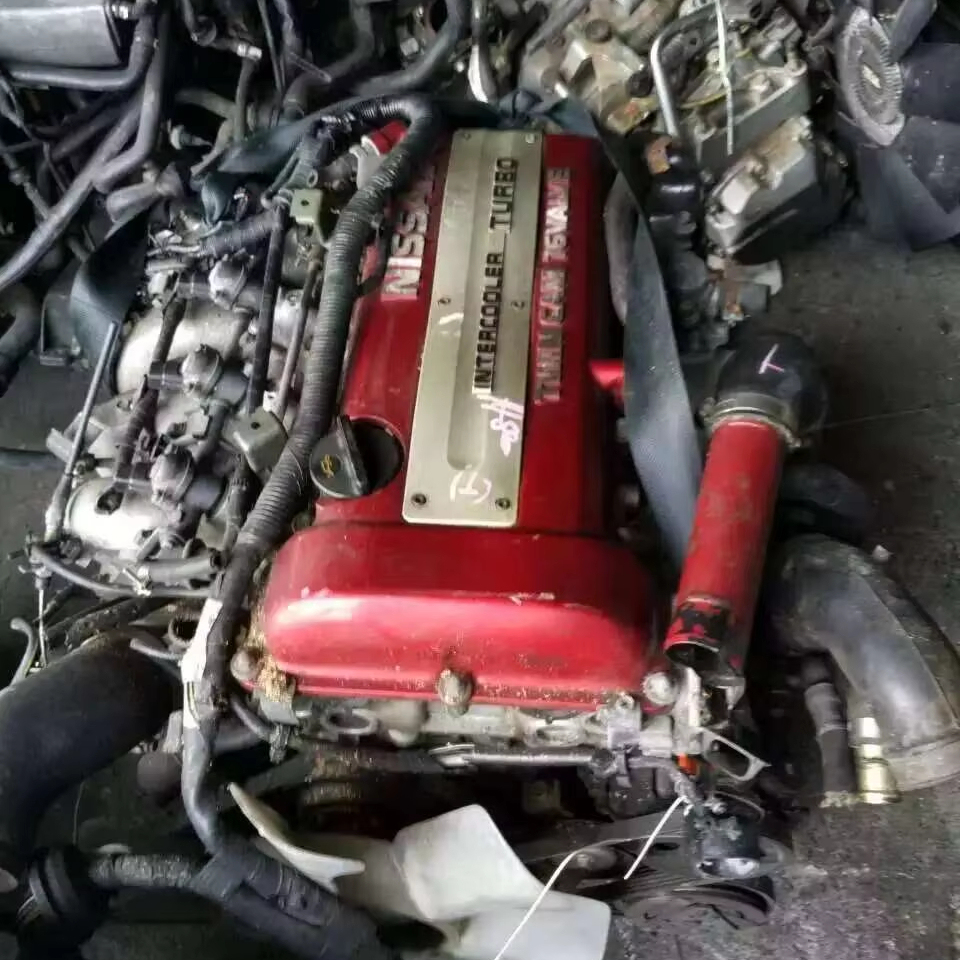 車両向けの高品質で効率的な日産エンジン SR20DET -Alibaba.com