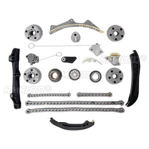 ASBG-KLSL.864598-17 Kit de Reparación de Ajustador de Admisión del Motor, Árbol de Levas de Admisión y Escape, Pieza de Motor para Accesorios de Automóviles Chrysler - Product Image 1