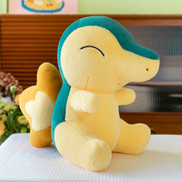 Peluche géante Cyndaquil Pokémon - Vente en gros d'animaux en peluche pour les prix d'arcade, les oreillers et les commandes en gros