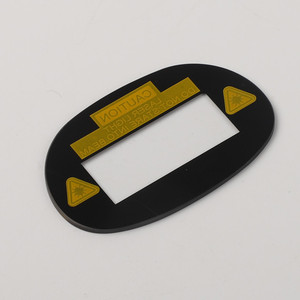 Vidrio LCD Industrial Delgado de 3mm de Marca Personalizada con Protección Anti-UV para Electrodomésticos y Decoración, Garantía de 5+ Años - Product Image 5