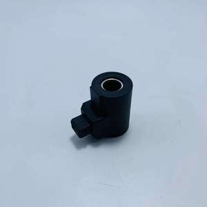 Bobine de solénoïde d'excavatrice 24V/12V 17W 280151 280153 adaptée aux machines de construction Liebherr 922 924 944 - Product Image 5