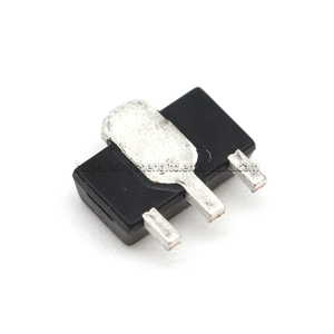 <span class=keywords><strong>2SB772</strong></span> SOT89 NPN <span class=keywords><strong>SMD</strong></span> Transistor Triode B772 SOT-89 Composant - Product Image 4