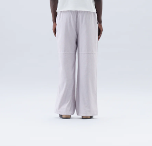 <span class=keywords><strong>Pantaloni</strong></span> <span class=keywords><strong>pantaloni</strong></span> da <span class=keywords><strong>uomo</strong></span> Casual da Jogging all'ingrosso <span class=keywords><strong>pantaloni</strong></span> della tuta larghi a <span class=keywords><strong>righe</strong></span> dritte a gamba tesa - Product Image 5