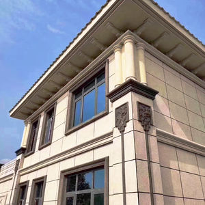 Moulures périmétriques en EPS de haute qualité pour maison et villa de famille modernes fabriquées par source pour application extérieure - Product Image 4