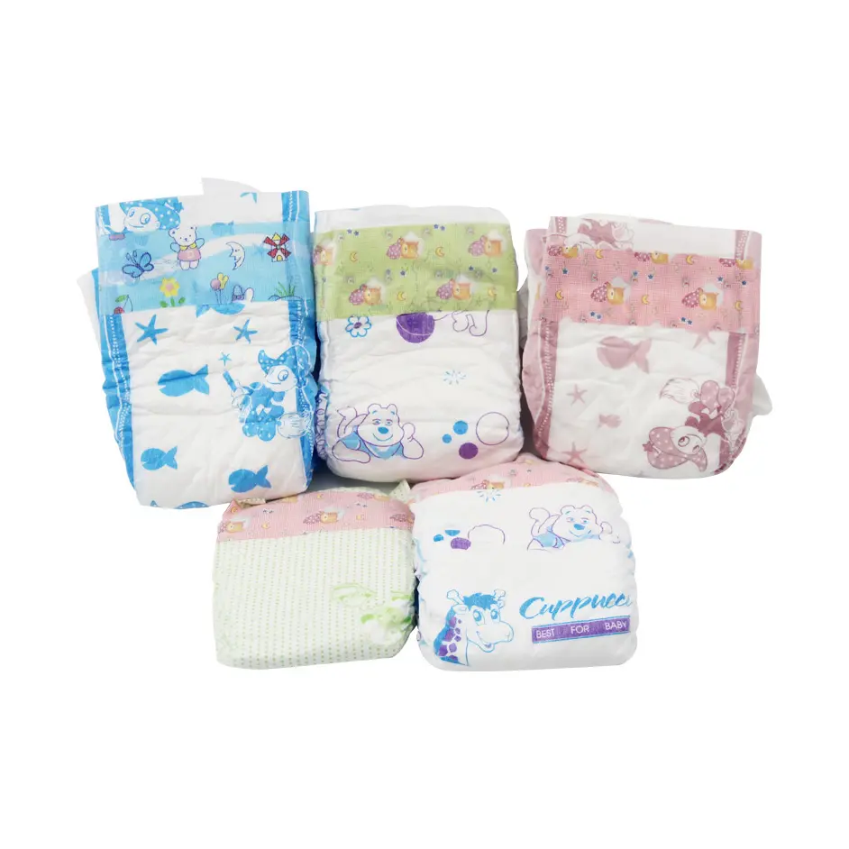 Hot alibaba baby diaper baby diapers medium baby diapers dog training pads/baby diaper panties/baby pant diapers with cartoon