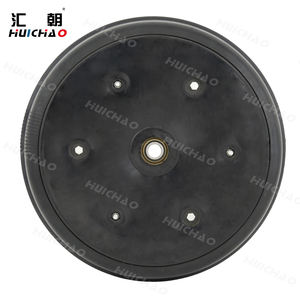 Rueda de Presión de Goma de Repuesto para Equipo de Plantación AGRO <span class=keywords><strong>Horsch</strong></span> 00310442 - Product Image 2