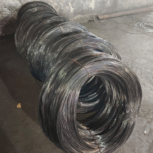 16 18 Máy Đo Carbon thép mạ kẽm dây 2.5mm <span class=keywords><strong>1</strong></span>.<span class=keywords><strong>2mm</strong></span> <span class=keywords><strong>2mm</strong></span> 8mm nhúng nóng Bộ nhớ mạ kẽm phẳng dây thép mùa xuân dây - Product Image 6