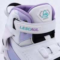 Patins à roulettes professionnels en fibre de carbone pour adultes, slalom, freestyle, compétition, extérieur, vente en gros, personnalisés, Ruidongle