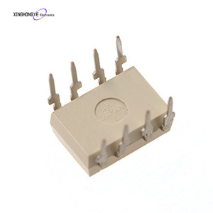 TLP352(F) DIP8 Original <strong>Isolators</strong> - Gate Drivers <strong>Isolators</strong> Electronic Components BOM List Service TLP352(F) - Product Image 2