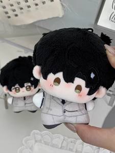 Хлопковая кукла «Любовь и Глубокий космос», 10 см - Product Image 4