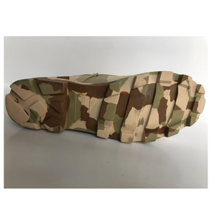 Botas de jungla TSB910 de 3 colores, estilo desierto Panamá, promoción de stock. - Product Image 4