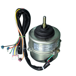 Moteur de climatiseur FN28F-1 FN24J pour unité cylindrique, pièce électrique durable, fabrication chinoise - Product Image 2