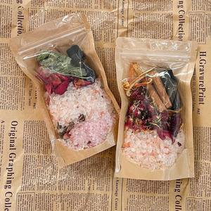 S & Soak Sel de bain pour adoucir et hydrater Pédicure et <span class=keywords><strong>Detox</strong></span> <span class=keywords><strong>Foot</strong></span> S & Soak - Product Image 4