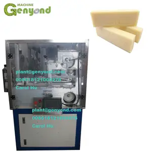 automatic soap cutting machine for sale