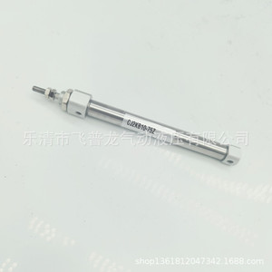 กระบอกลมนิวแมติกแบบแกนหกเหลี่ยมไม่หมุน Cj2kb รุ่น Cdj2kb16 15 30 35 40 45 50 60 75z B ชนิดลูกสูบสแตนเลส - Product Image 5