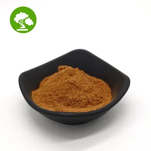 Factory Supply 100% Natural Quillaja Saponaria Extract Powder