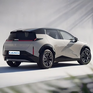 ZEEKR X, Vehículo Eléctrico de Nueva Energía, Mejor SUV en Relación <span class=keywords><strong>Calidad</strong></span>-<span class=keywords><strong>Precio</strong></span>, Velocidad de 190 km/h, Auto Usado - Product Image 3