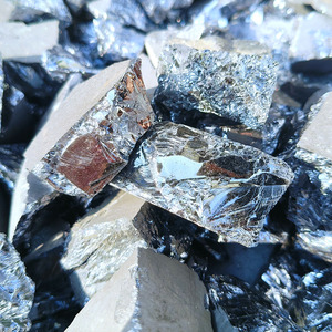 Đá Terahertz thô tự nhiên, kích thước lớn, bán buôn, chất lượng cao, đá khoáng thô lớn - Product Image 4