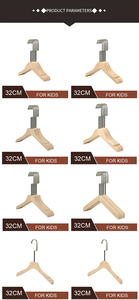 <span class=keywords><strong>LAVINIA</strong></span> tutto il Design di vendita calda del bambino appendiabiti in legno per bambini cappotto appendiabiti in legno per bambino - Product Image 5