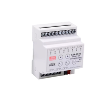 Gradateur d'actionneur LED Meanwell KAA-8R-16S 16A KNX 8 canaux dispositif de gradation pour pilote de LED