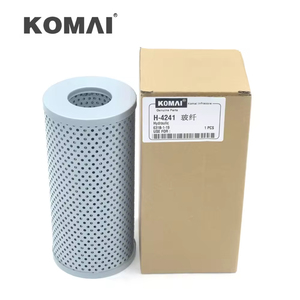 Komai Truck Diesel Engine Fuel Filter 631B-1-19 SH78007 HF29150 M5402MK for <b>CAT</b> Filtro - Product Image 3