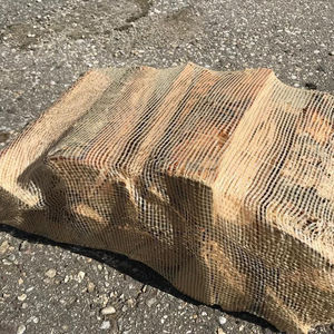 Palés de madera de abedul, leña picada a granel, briquetas de abedul, precio al por mayor - Product Image 3