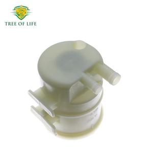 Tree of Life 8200005185ถังขยายพวงมาลัยเพาเวอร์สำหรับ R Laguna พลาสติกพร้อมฝาปิด - Product Image 4