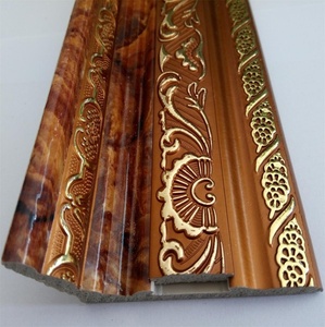 Ps polystyrene bọt mouldings trong nhà trần sử dụng trang trí hồ sơ - Product Image 1