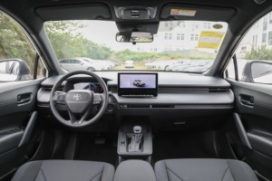 Nuevo 2026: Vehículos de Lujo Chinos Baratos de Gasolina, <span class=keywords><strong>Toyota</strong></span> RAV4, Nuevos SUV en Venta en China - Product Image 6