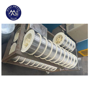 Alambre de Acero Inoxidable Soldado AWS ER308L ER308LSi ER308H 308L <span class=keywords><strong>308LSi</strong></span> 308H - Product Image 5