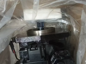 Pompe à piston hydraulique pour 90R055KA5CD60R3C6D04GBA424224 Série 90R 90R042/90R055/90R075/90R100/90R130/90R180 1 an - Product Image 2