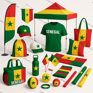 Logotipo personalizado Conjunto de regalo corporativo Último empleado de oficina Conjuntos de negocios Presidente Elección Promocional Souvenir Seguro - Product Image 1