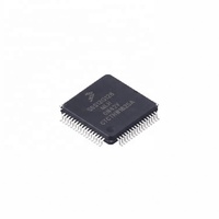 Microcontrôleur S9S12G128AMLH LQFP-64(10x10) puce IC MUC