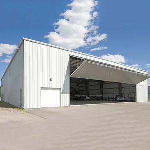 Vente Flash : <span class=keywords><strong>Kit</strong></span> de Construction Industrielle Préfabriquée <span class=keywords><strong>en</strong></span> Acier – Entrepôt, Atelier, <span class=keywords><strong>Hangar</strong></span> – Structure Métallique Industrielle Préfabriquée - Product Image 3