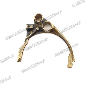 Forcelle e Alberi per Cambio Meccanico 255825 2558.25 per <span class=keywords><strong>Peugeot</strong></span> 3008 307 308 408 Citroen C4L - Product Image 2
