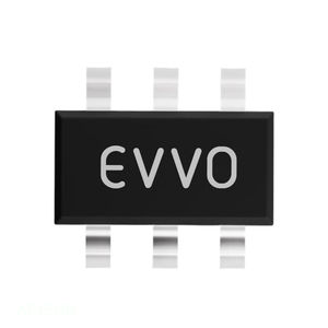 SOT 23 6 AP1511B IC especializados Comprar componentes electrónicos en línea Distribuidor autorizado - Product Image 1