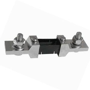 OKY4091 DC 75mV 50A 100A Resistencia <span class=keywords><strong>de</strong></span> derivación <span class=keywords><strong>de</strong></span> corriente para instrumento <span class=keywords><strong>de</strong></span> amperios AMP - Product Image 3