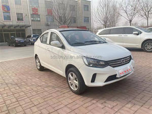 SUNYU工厂价格迷你电动车<span class=keywords><strong>3</strong></span>座4轮<span class=keywords><strong>2</strong></span>门带锂电池混合燃料电池家庭 - Product Image 2