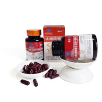 Capsules de poudre de spores de Ganoderma murale en vrac les plus vendues - Complément alimentaire pour le soutien immunitaire des adultes