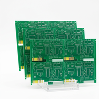 Module émetteur universel de carte de circuit imprimé PCBA de charge, solution de développement de carte mère, fabrication en Chine, charge sans fil PCBA