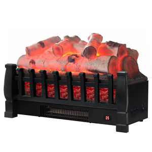 <span class=keywords><strong>Ventilador</strong></span> de inserción independiente de 110V, <span class=keywords><strong>chimenea</strong></span> eléctrica de llama de decoración con control remoto - Product Image 4